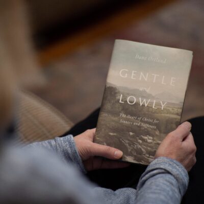 Gentle and Lowly Dane Ortland