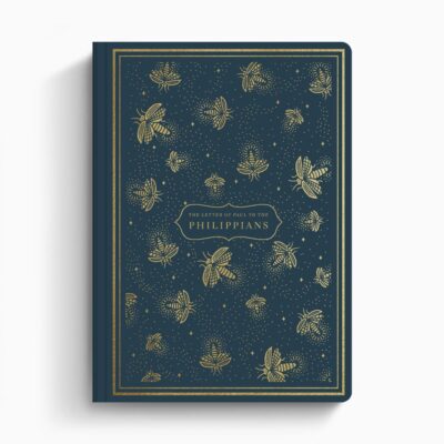 ESV Illuminated Scripture Journal: Philippians