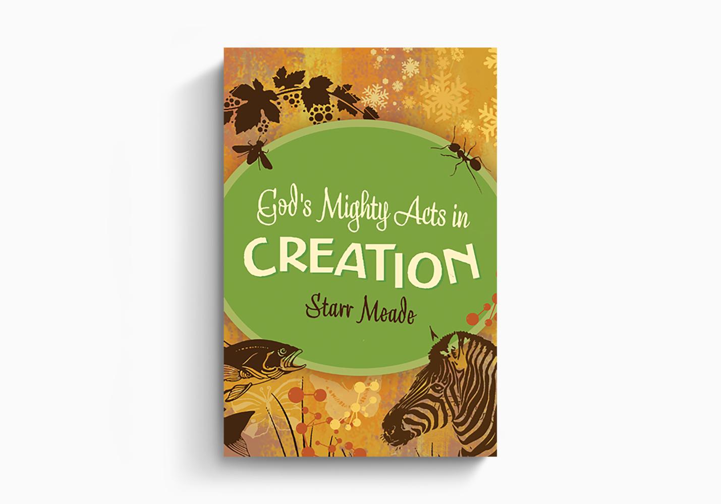 god-s-mighty-acts-in-creation-treasuring-god-s-word