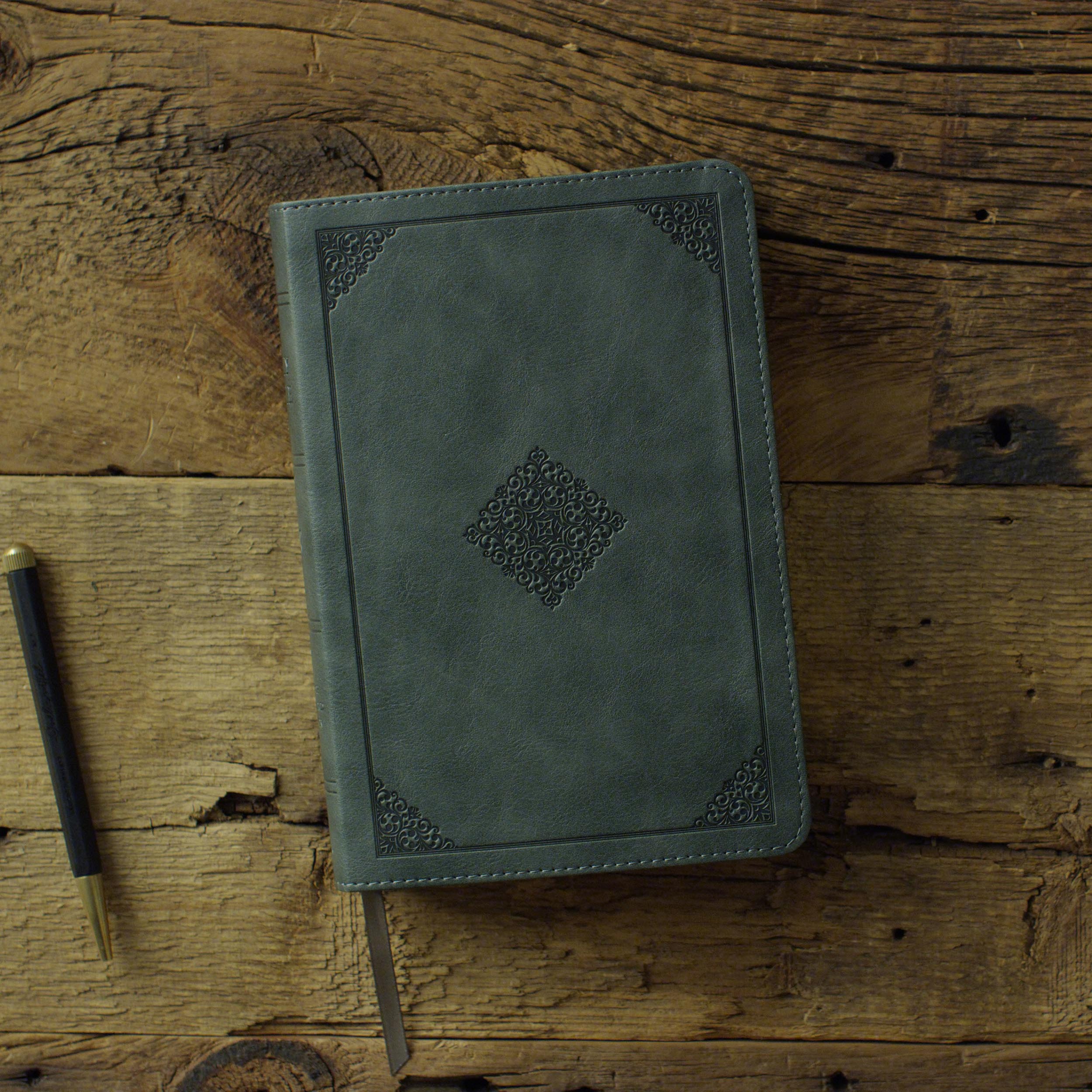 ESV Personal Reference Bible 2 ESV Personal Reference Bible - Image 2