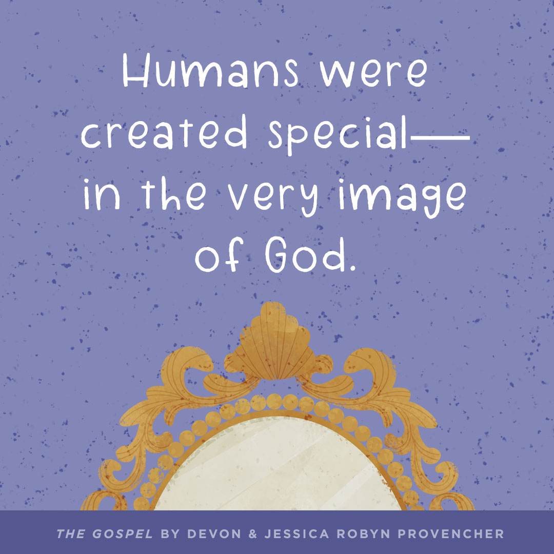 The Gospel 4 The Gospel - Image 4