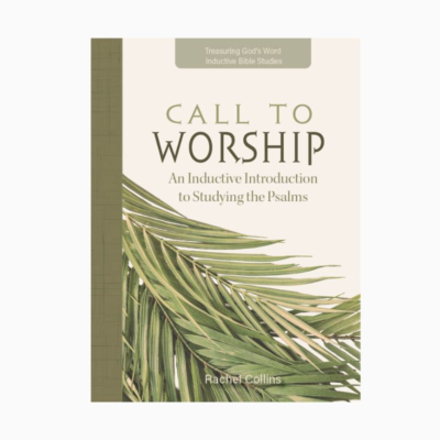 Call to Worship Psalms