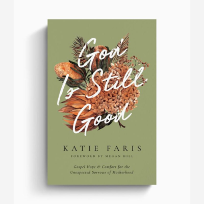 God is Still Good Book