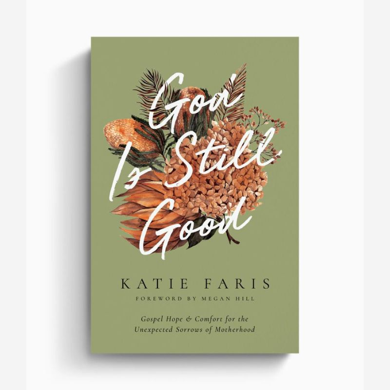 God Is Still Good: Gospel Hope and Comfort for the Unexpected Sorrows of Motherhood 1 God is Still Good Book
