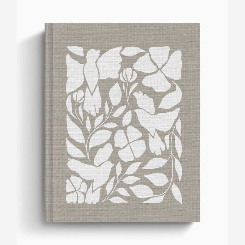 ESV Single Column Journaling Bible, Hosanna Revival Series 1 Hosanna Revival Journaling Bible
