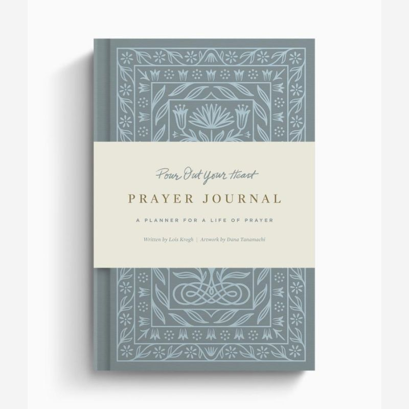 Pour Out Your Heart Prayer Journal 1 Pour Out Your Heart Prayer Journal