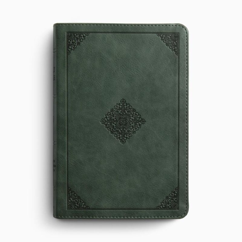 ESV Personal Reference Bible 1 cw trb