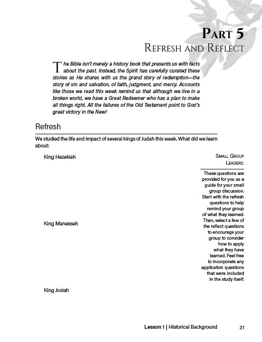 Yet I Will Rejoice: An Inductive Bible Study of Habakkuk 9 yet i will rejoice (habakkuk)