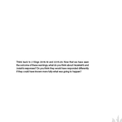 yet i will rejoice (habakkuk)