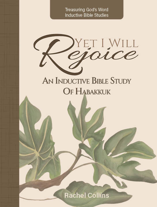 yet i will rejoice cover kdp3 Yet I Will Rejoice inductive Bible study of Habakkuk