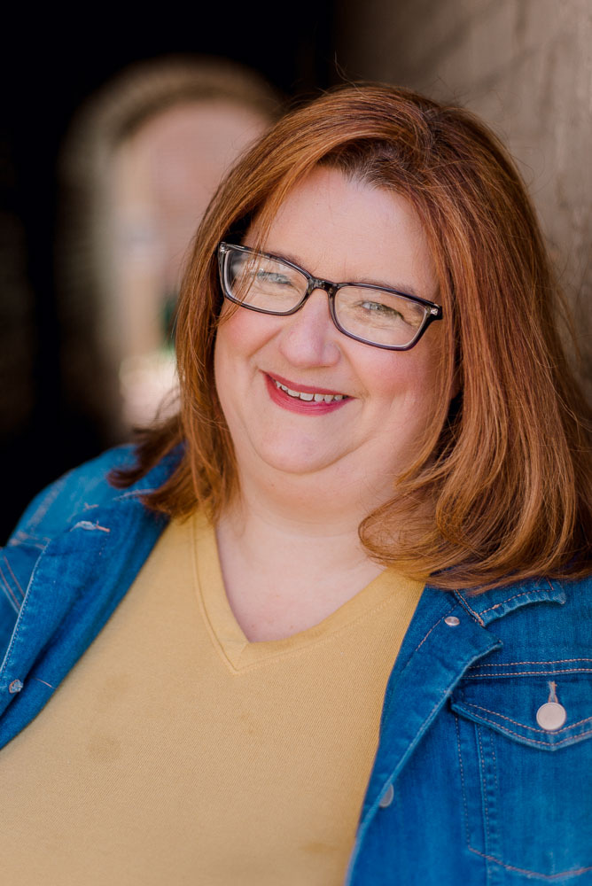 Rachel Collins