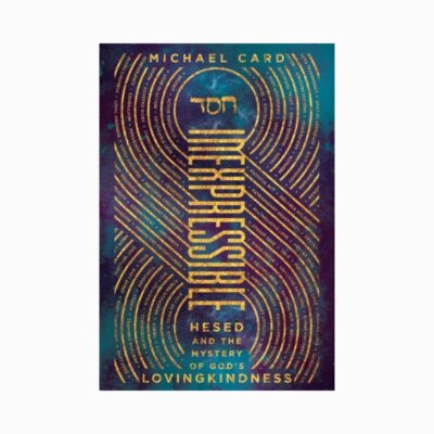 inexpressible the mystery of Gods lovingkindness